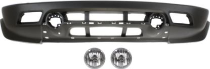 Picture of Bumper Cover