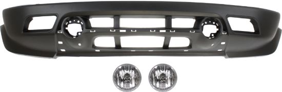 Picture of Bumper Cover