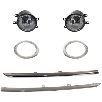 Picture of Fog Light