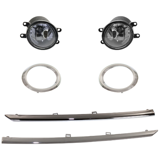 Picture of Fog Light