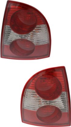 Picture of Tail Light