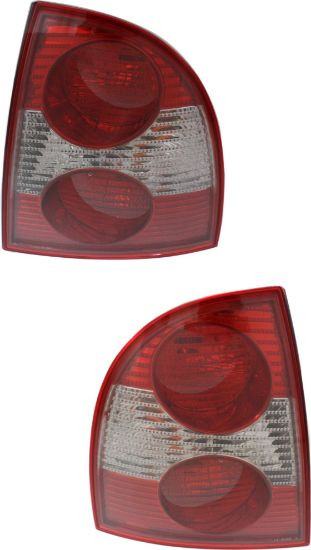 Picture of Tail Light