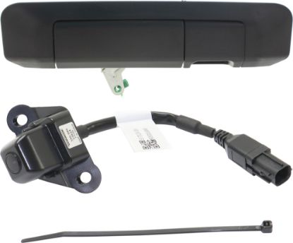 Picture of Tailgate Handle