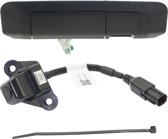 Picture of Tailgate Handle