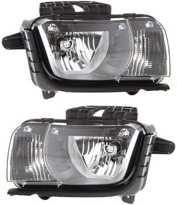 Picture of Headlight