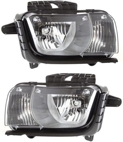 Picture of Headlight