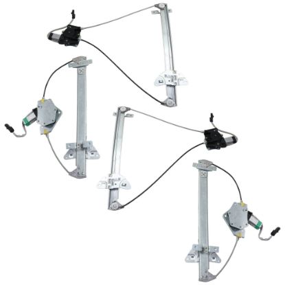 Picture of Window Regulator