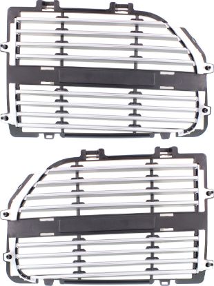 Picture of Grille Assembly