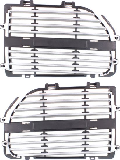 Picture of Grille Assembly