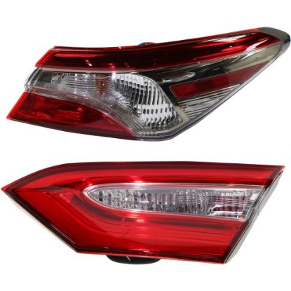 Picture of Tail Light