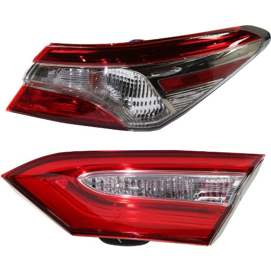 Picture of Tail Light