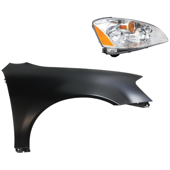 Picture of Headlight