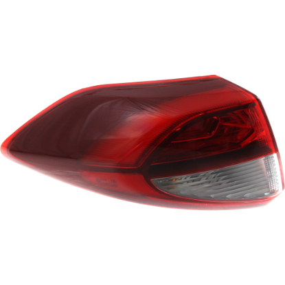 Picture of Tail Light