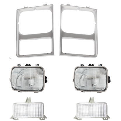 Picture of Headlight