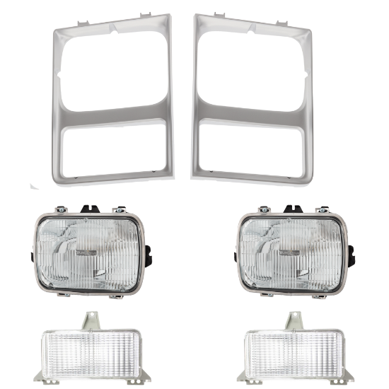 Picture of Headlight