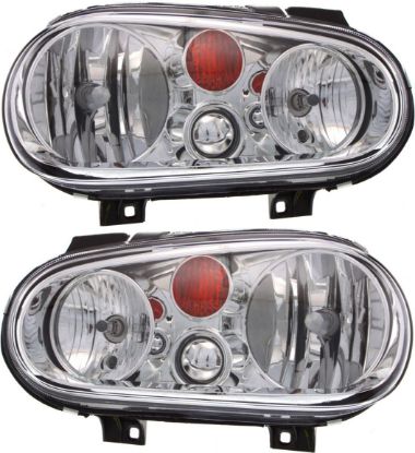 Picture of Headlight