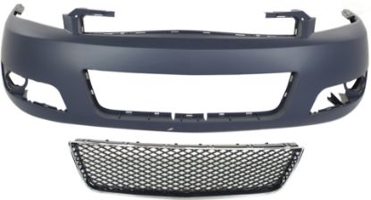 Picture of Bumper Cover