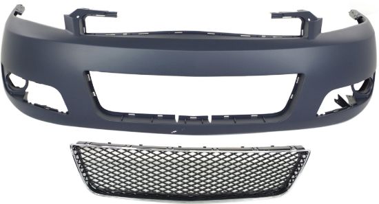 Picture of Bumper Cover