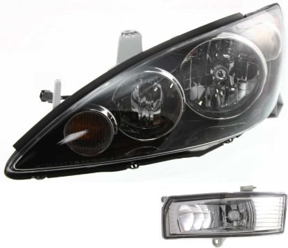 Picture of Headlight