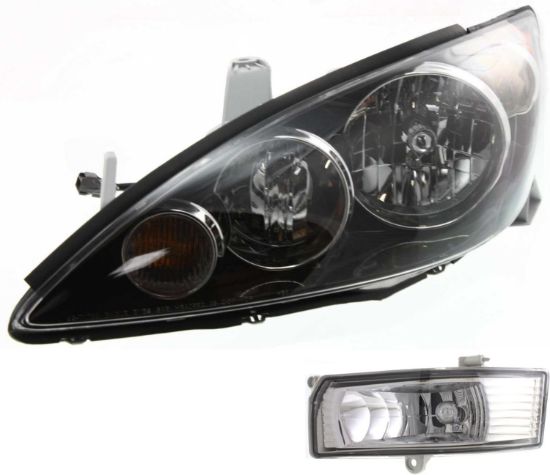 Picture of Headlight