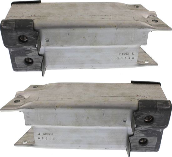 Picture of Bumper Bracket