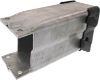 Picture of Bumper Bracket