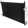 Picture of A/C Condenser