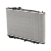 Picture of A/C Condenser