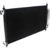 Picture of A/C Condenser