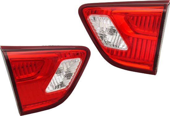 Picture of Tail Light