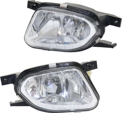 Picture of Fog Light