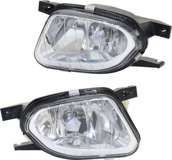 Picture of Fog Light