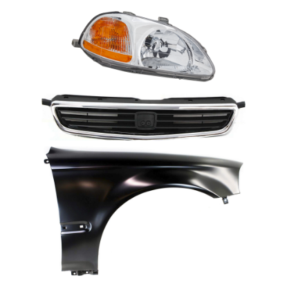 Picture of Headlight