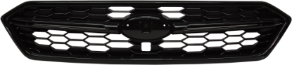Picture of Grille Assembly