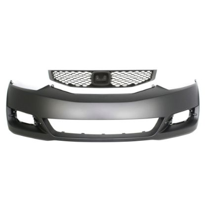 Picture of Bumper Cover