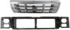 Picture of Grille Assembly