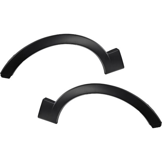 Picture of Fender Flares