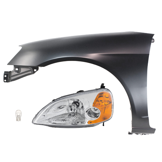 Picture of Headlight