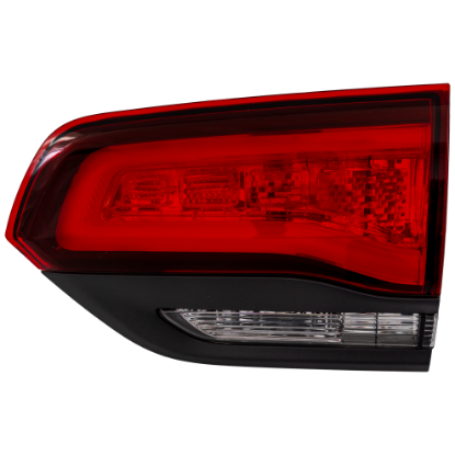 Picture of Tail Light