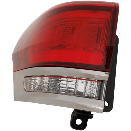 Picture of Tail Light
