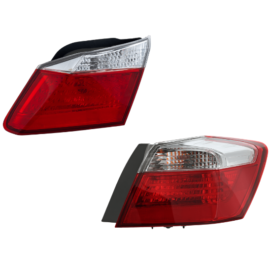 Picture of Tail Light