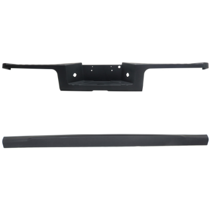 Picture of Bumper Step Pad