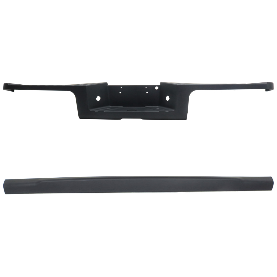 Picture of Bumper Step Pad