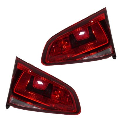 Picture of Tail Light