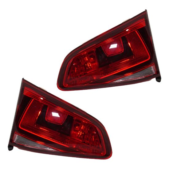 Picture of Tail Light