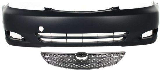 Picture of Bumper Cover