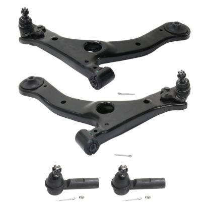 Picture of Control Arm
