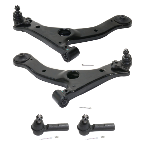 Picture of Control Arm
