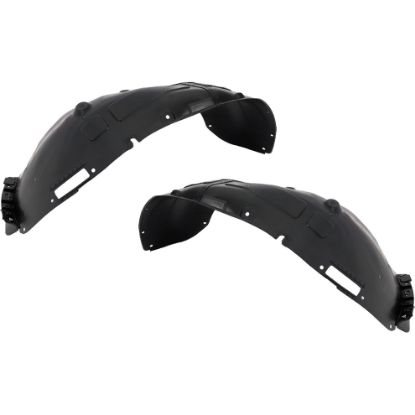 Picture of Fender Liner