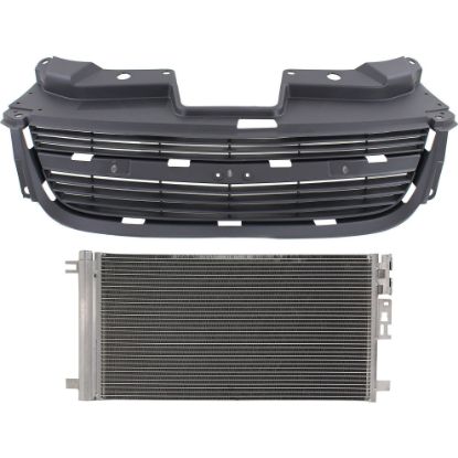 Picture of Grille Assembly